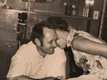 Michael Henry Wilson (1929 - 2020)