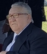 Michael Holubecki (1933 - 2021)