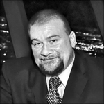 Michael J. Bishop (1966 - 2022)