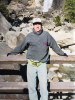 Michael J. Brown (1961 - 2017)