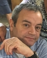 Michael J. Deeb III (1965 - 2020)