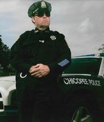 Michael J. Dion