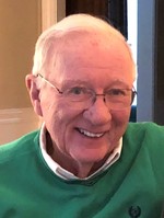 Michael J. Flaherty (1940 - 2026)