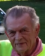 Michael J. Fromey (1935 - 2023)
