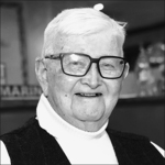 Michael J. Hayes (1936 - 2026)