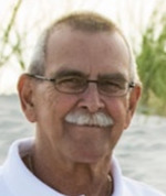 Michael J. Hutchison (1949 - 2021)
