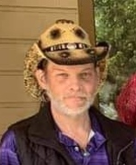 Michael J. Johnson (1977 - 2022)