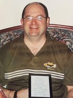 Michael J. Kegebein