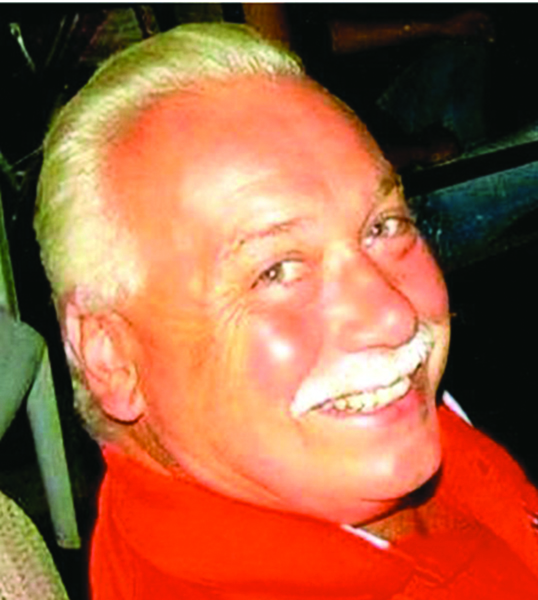 Michael J. Leach (1956 - 2016)