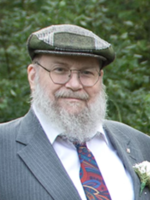 Michael J. Moher (1956 - 2021)