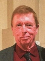 Michael J. Poitevin (1945 - 2019)