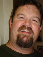 Michael J. Shannon (1967 - 2019)