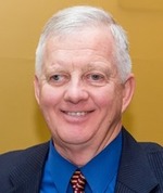 Michael J. Ward (1949 - 2021)