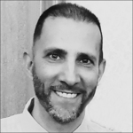 Michael James Barresi