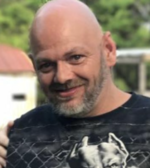 Michael James Fabrizio, Jr. (1972 - 2018)