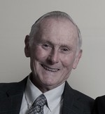 Michael James Gowen (1926 - 2022)