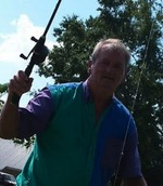 Michael "Rabbit" James Hinson