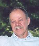 Michael James Quinlivan (1952 - 2020)