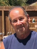 Michael James Shoffner (1946 - 2019)