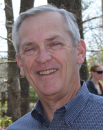 Michael Jeff Miller (Colonel, Ret.)