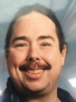 Michael Jeffrey Ames (1960 - 2021)