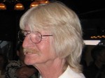 Michael Joe Lybrand (1939 - 2022)