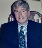 Michael John Cloran (1937 - 2020)