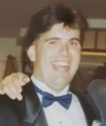 Michael John Desmond