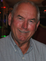 Michael John Eull (1949 - 2018)