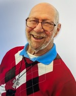 Michael John Haskell (1939 - 2023)