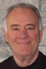 Michael John Leavitt