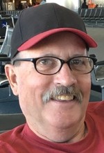 Michael John McKinnon