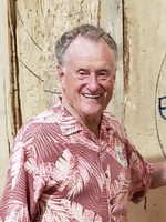 Michael John Schachle (1934 - 2022)