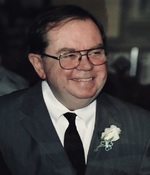 Michael Joseph Burke