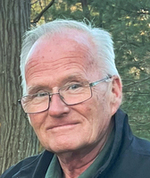 Michael Joseph Fenton