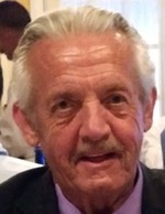 Michael Joseph Spicer