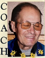 Michael Joseph Sutera (1930 - 2022)