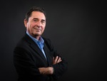 Michael Joseph Tucker (1954 - 2022)