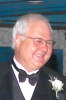 Michael Juzba (1941 - 2015)