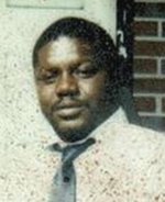 Michael Kanord Graves (1965 - 2020)