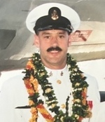 Michael Keith Bleakley