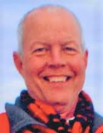 Michael Kenneth Burnett