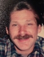 Michael Kudravy (1956 - 2017)