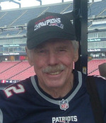 Michael L. McGale (1946 - 2020)