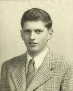 Michael Lagoditz (1929 - 2019)