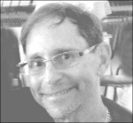 Michael Lebeaux (1949 - 2016)