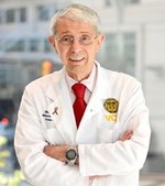Michael Lee Hess, M.D.