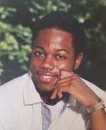Michael Llewellyn Chambliss (1980 - 2019)