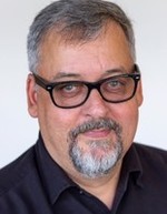 Michael Lucien Champagne