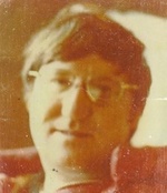 Michael M. Barton